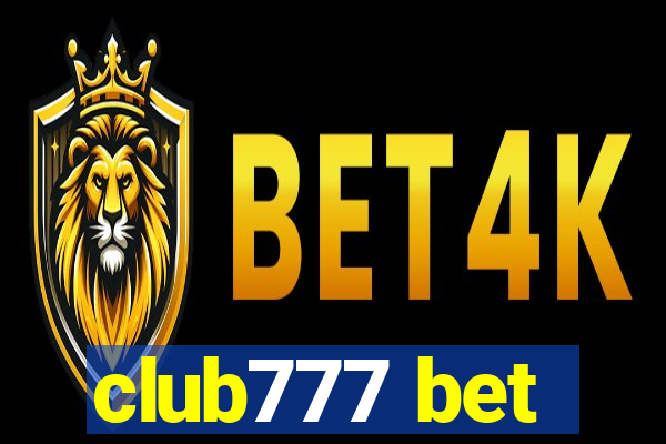 club777 bet